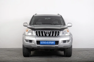 Внедорожник Toyota Land Cruiser Prado 2007 года, 2149000 рублей, Томск