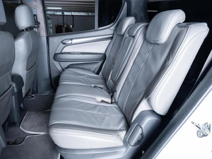 Внедорожник Chevrolet TrailBlazer 2013 года, 1749000 рублей, Ставрополь