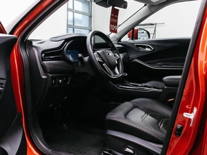 Внедорожник Москвич 3 2025 года, 1749000 рублей, Красноярск