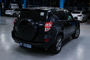 Внедорожник Toyota RAV4 2012 года, 1458000 рублей, Солонцы