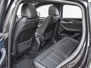 Внедорожник BMW X4 2023 года, 7620000 рублей, Краснодар