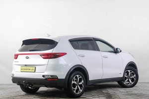 Внедорожник Kia Sportage 2019 года, 2119000 рублей, Кемерово