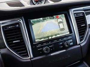 Внедорожник Porsche Macan S 2015 года, 2675000 рублей, Краснодар