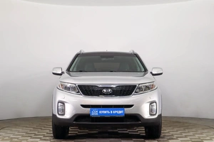 Внедорожник Kia Sorento 2014 года, 1759000 рублей, Пермь