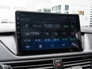 Внедорожник BMW X1 2014 года, 1340000 рублей, Краснодар