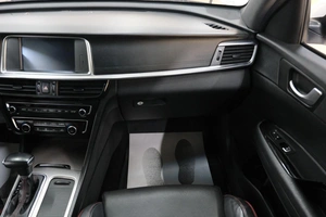 Седан Kia Optima 2018 года, 2159000 рублей, Омск