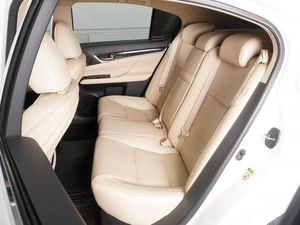 Седан Lexus GS 2014 года, 3340000 рублей, Минеральные Воды