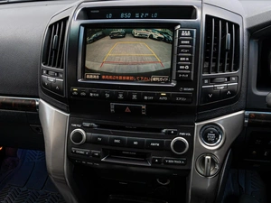 Внедорожник Toyota Land Cruiser 2008 года, 4040000 рублей, Краснодар