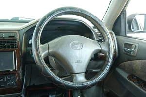 Седан Toyota Corona Premio 2001 года, 489000 рублей, Омск