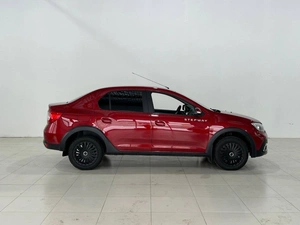 Седан Renault Logan Stepway 2020 года, 1300000 рублей, Кострома