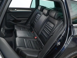 Универсал Volkswagen Passat 2017 года, 3100055 рублей, Москва