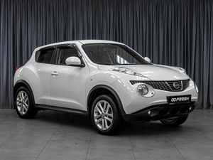 Внедорожник Nissan Juke 2011 года, 899000 рублей, Тюмень
