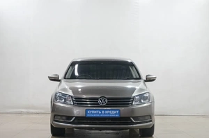 Седан Volkswagen Passat 2013 года, 1179000 рублей, Новокузнецк