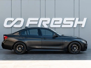 Седан BMW 3 серия 2018 года, 2350000 рублей, Краснодар