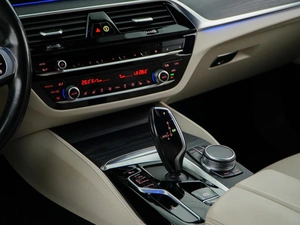 Седан BMW 5 серия 2020 года, 5377077 рублей, Москва