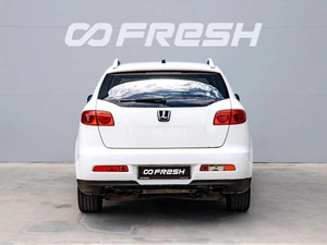 Внедорожник Luxgen U7 Turbo 2015 года, 855000 рублей, Краснодар