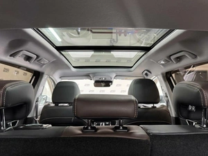 Внедорожник Chery Tiggo 8 Pro 2022 года, 2020000 рублей, Красноярск