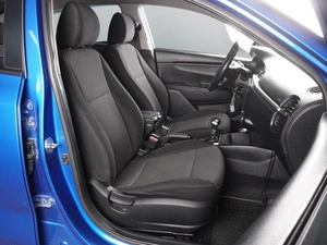 Седан Kia Rio 2018 года, 1519000 рублей, Минеральные Воды