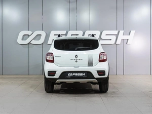Хетчбэк Renault Sandero Stepway 2018 года, 1149000 рублей, Воронеж