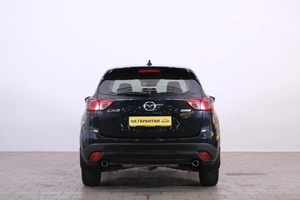 Внедорожник Mazda CX-5 2012 года, 1899000 рублей, Омск
