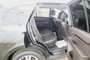 Внедорожник Hyundai Santa Fe 2011 года, 1299000 рублей, Курск