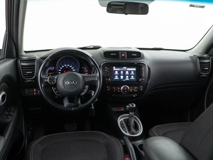 Внедорожник Kia Soul 2017 года, 1605444 рублей, Москва