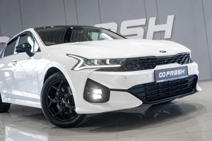 Седан Kia K5 2020 года, 2289000 рублей, Петрозаводск
