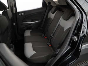 Внедорожник Ford EcoSport 2017 года, 1219050 рублей, Москва