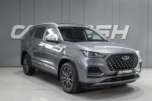 Внедорожник Chery Tiggo 8 Pro Max 2023 года, 2349000 рублей, Петрозаводск