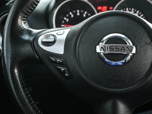 Внедорожник Nissan Juke 2011 года, 1064000 рублей, Кирилловка