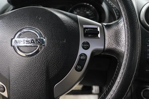 Внедорожник Nissan Qashqai 2012 года, 1299000 рублей, Новокузнецк