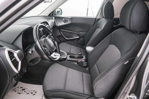 Внедорожник Kia Soul 2022 года, 1799000 рублей, Красноярск