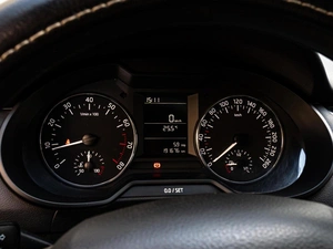 Лифтбек Skoda Octavia 2014 года, 1220000 рублей, Краснодар
