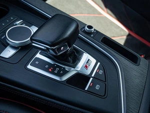 Купе Audi A5 2018 года, 3850000 рублей, Краснодар
