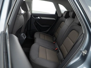 Внедорожник Audi Q3 2012 года, 1450050 рублей, Москва