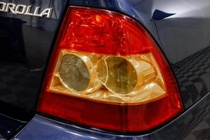 Седан Toyota Corolla 2006 года, 789000 рублей, Барнаул