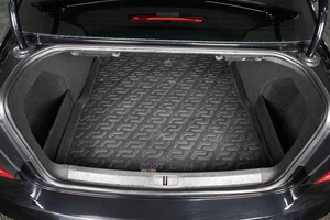 Седан Volkswagen Passat 2014 года, 1369000 рублей, Сургут