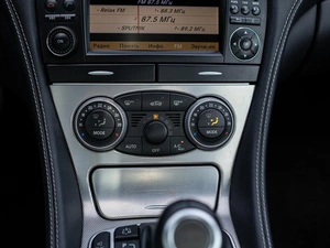Кабриолет Mercedes-benz SL-класс 2010 года, 3449000 рублей, Большой Сочи