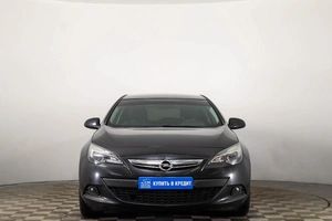 Хетчбэк Opel Astra GTC 2012 года, 799000 рублей, Пермь