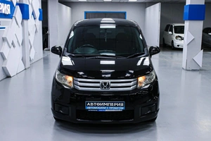 Минивэн Honda Freed 2010 года, 963000 рублей, Солонцы