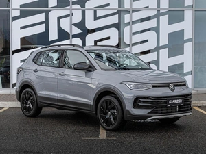 Внедорожник Volkswagen Tharu XR 2025 года, 3150000 рублей, Краснодар