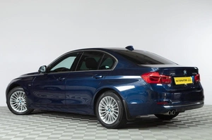 Универсал BMW 3 серия 2018 года, 3049000 рублей, Челябинск