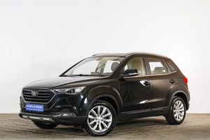 Внедорожник FAW Besturn X40 2020 года, 1349000 рублей, Тюмень