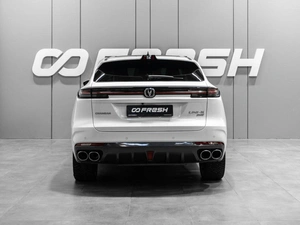 Внедорожник Changan UNI-K 2024 года, 2699000 рублей, Тюмень