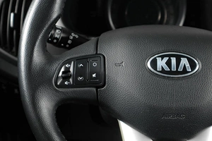Внедорожник Kia Sportage 2013 года, 1459000 рублей, Тюмень