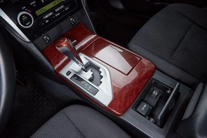 Седан Toyota Camry 2012 года, 1537000 рублей, Красноярск