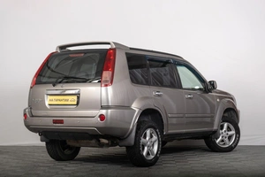 Внедорожник Nissan X-Trail 2011 года, 1489000 рублей, Томск