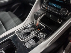 Внедорожник Mitsubishi Eclipse Cross 2018 года, 2200000 рублей, Красноярск