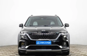 Минивэн Kia Carnival 2021 года, 4049000 рублей, Пермь