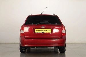 Универсал Chevrolet Lacetti 2012 года, 629000 рублей, Челябинск
